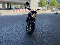 Motorrad kaufen Occasion SUZUKI GSF 650 A Bandit (touring)