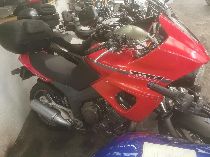 Motorrad kaufen Occasion YAMAHA TDM 850 (touring)