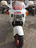 Motorrad kaufen Oldtimer HONDA cbr (sport)