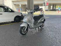 Motorrad kaufen Occasion PIAGGIO Fly 50 (roller)