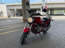 Motorrad kaufen Occasion YAMAHA XJ 600 N Diversion (naked)