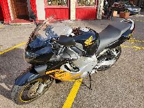 Motorrad kaufen Occasion HONDA CBR 600 F (sport)