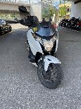 Motorrad kaufen Occasion HONDA NC 750 D Integra (roller)