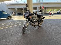 Motorrad kaufen Occasion BMW F 650 CS Scarver (enduro)