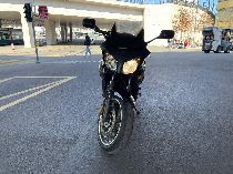 Motorrad kaufen Occasion HONDA CBF 600 SA ABS (touring)