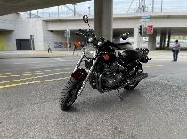 Motorrad kaufen Occasion KAWASAKI Zephyr 1100 (touring)