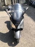 Motorrad kaufen Occasion APRILIA Atlantic 500 Sprint (roller)