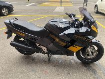 Motorrad kaufen Occasion HONDA CBR 1000 F (sport)