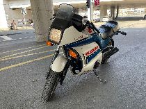 Motorrad kaufen Occasion SUZUKI GSX 750 F (touring)