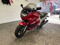 Motorrad kaufen Occasion HONDA CBR 1000 F (sport)