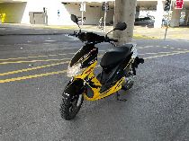 Motorrad kaufen Occasion YAMAHA CS 50 Z (roller)