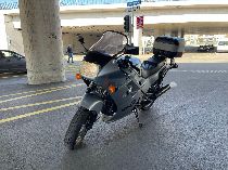Motorrad kaufen Occasion HONDA VFR 750 F (sport)