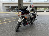 Motorrad kaufen Occasion YAMAHA XJ 900 S (touring)