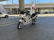 Motorrad kaufen Occasion HONDA VFR 750 F (sport)