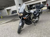Motorrad kaufen Occasion HONDA XL 1000 V Varadero (enduro)