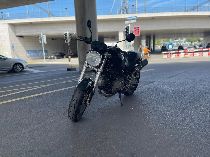  Motorrad kaufen Occasion DUCATI 600 Monster (naked)