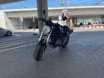 Motorrad kaufen Occasion DUCATI 600 Monster (naked)
