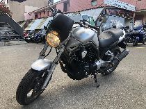 Motorrad kaufen Occasion YAMAHA BT 1100 Bulldog (naked)