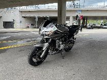 Motorrad kaufen Occasion YAMAHA FZS 1000 Fazer (touring)