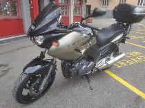 Motorrad kaufen Occasion YAMAHA TDM 900 ABS (touring)