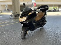 Motorrad kaufen Occasion YAMAHA YP 400 Majesty ABS (roller)