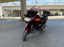 Motorrad kaufen Occasion HONDA ST 1100 Pan European (touring)