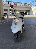 Motorrad kaufen Occasion YAMAHA XC 125 E Vity (roller)