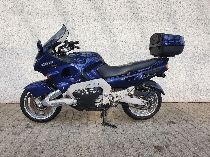 Motorrad kaufen Occasion YAMAHA GTS 1000 (touring)