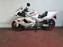 Motorrad kaufen Occasion YAMAHA YZF 1000 R Thunderace (sport)