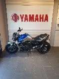 Motorrad kaufen Occasion YAMAHA FZ 1 NA ABS (naked)