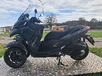 Motorrad kaufen Occasion YAMAHA Tricity 300 (roller)