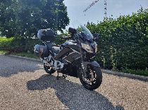 Motorrad kaufen Occasion YAMAHA FJR 1300 AS ABS (touring)