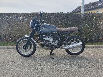 Motorrad kaufen Occasion BMW R 80 R (touring)