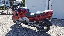 Motorrad kaufen Occasion YAMAHA GTS 1000 (touring)