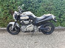Motorrad kaufen Occasion YAMAHA MT 01 (naked)