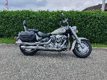 Motorrad kaufen Occasion YAMAHA XV 1600 Wild Star (custom)