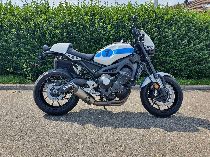 Motorrad kaufen Occasion YAMAHA XSR 900 ABS (retro)