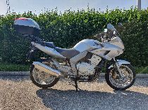 Motorrad kaufen Occasion HONDA CBF 1000 ABS (sport)