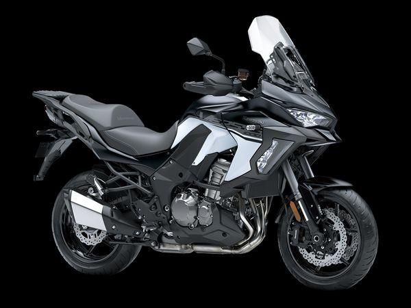  Motorrad kaufen KAWASAKI Versys 1000 ABS SE Tourer Neufahrzeug 
