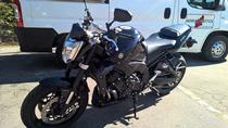 Motorrad kaufen Neufahrzeug YAMAHA FZ 1 NA ABS (naked)