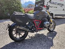 Motorrad kaufen Occasion BMW R 1200 R ABS (naked)