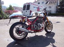 Motorrad kaufen Occasion NORTON C 961 Sport (retro)
