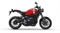 Motorrad kaufen Neufahrzeug YAMAHA XSR 900 (retro)