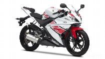 Motorrad kaufen Neufahrzeug YAMAHA YZF-R125 (sport)