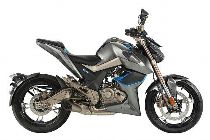 Motorrad kaufen Neufahrzeug ZONTES ZT 125 U (naked)