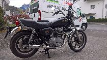 Motorrad kaufen Oldtimer YAMAHA XS 650 Veteran (touring)