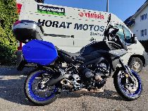 Motorrad kaufen Occasion YAMAHA Tracer 900 (touring)