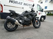 Motorrad kaufen Vorführmodell KAWASAKI Z H2 (naked)