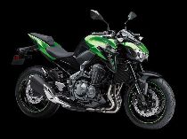Motorrad kaufen Neufahrzeug KAWASAKI Z 900 (naked)