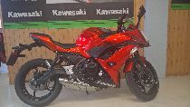 Motorrad kaufen Vorjahresmodell KAWASAKI Ninja 650 ABS (sport)